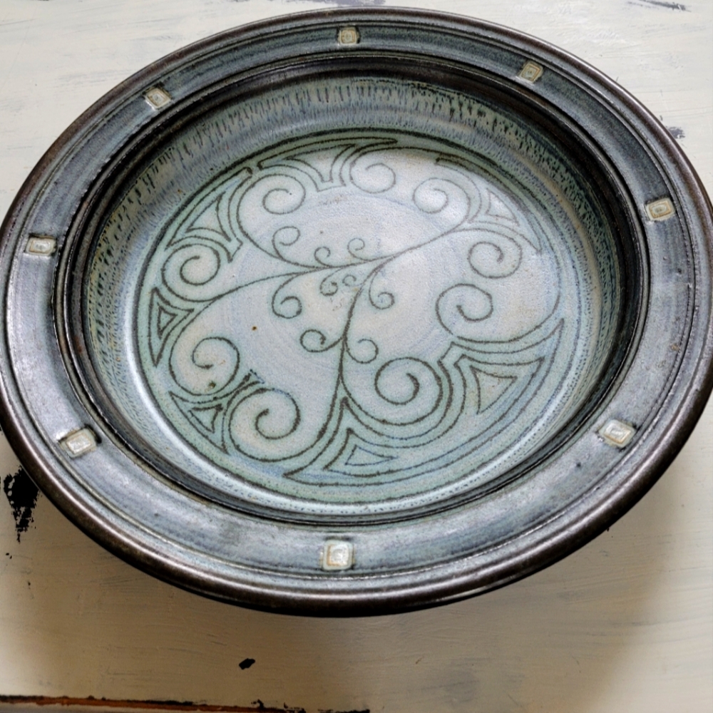 John Dunlap Large Bowl